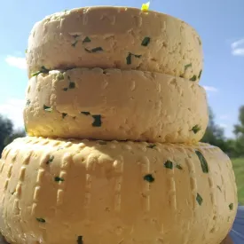 Сыр «Луковый», 1 кг